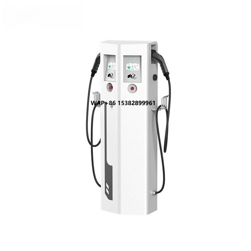 Ev Charger - IP65 OCPP CE Yer Tipi Şarj