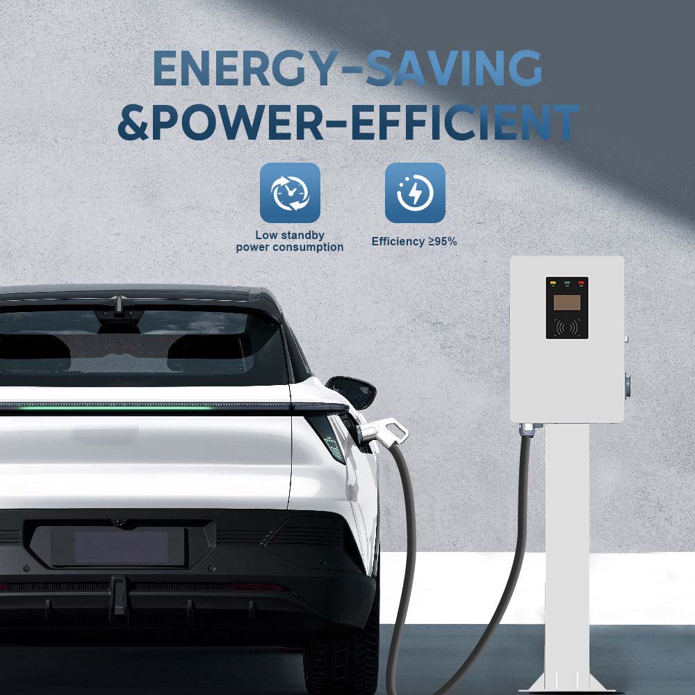 Kaliteli Duvara Monte Edilen H - Fast Ev Charger incelemesi ve fiyatı