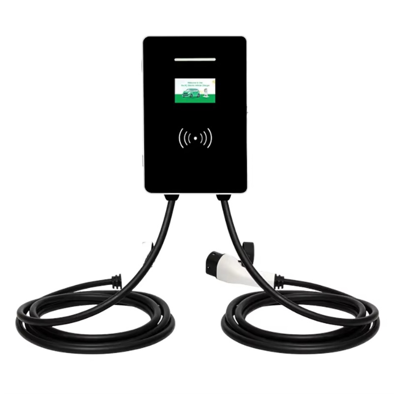 7kW 14kW 22kW Çift Duvar Tipi  - Home Ev Charger incelemesi ve fiyatı