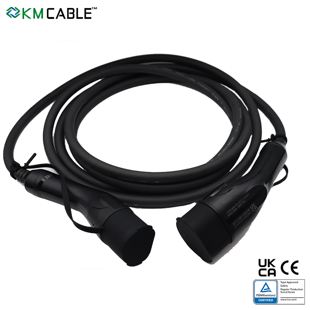Toptan 22kW 32A Tip 2 - Tip 2  - Type 2 Charger incelemesi ve fiyatı