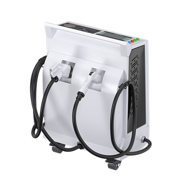 BLUESKY 20KW/40KW Mobil Hızlı  - Home Ev Charger incelemesi ve fiyatı