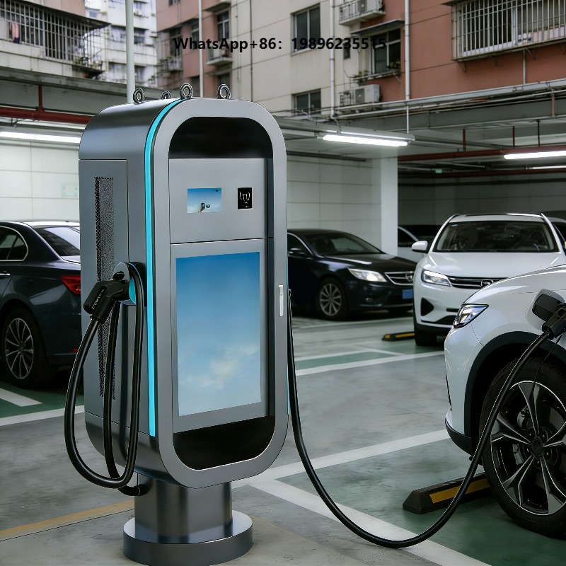 AB Standartı EV Şarj Cihazı Hı - Ev Charging Pile incelemesi ve fiyatı
