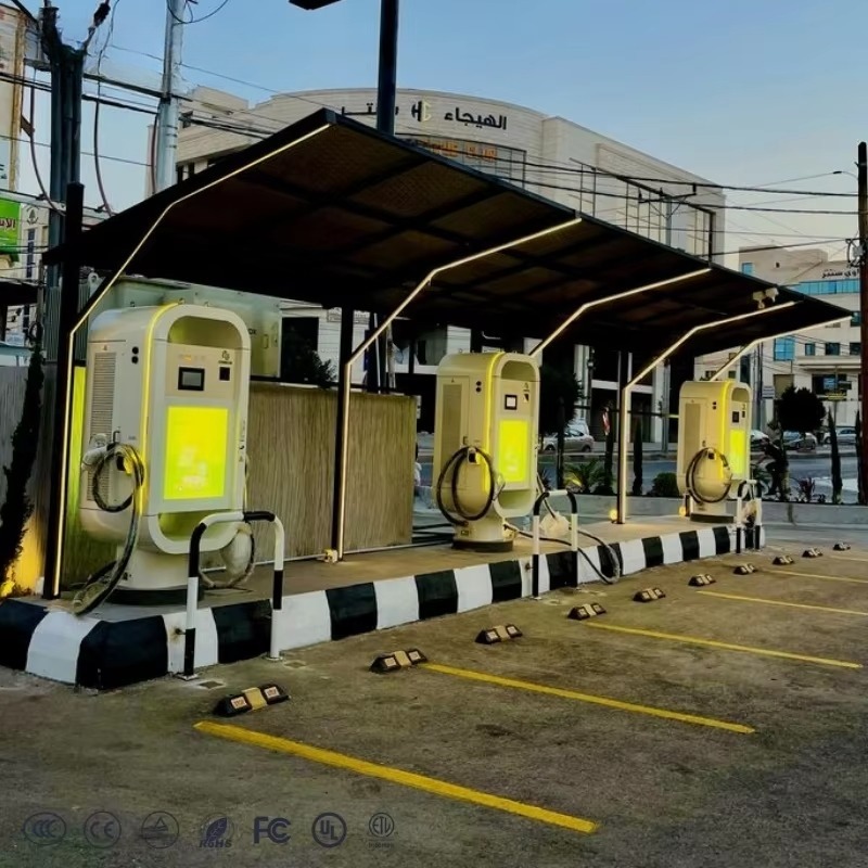 AB Standartı EV Şarj Cihazı Hı - Ev Charging Pile incelemesi ve fiyatı