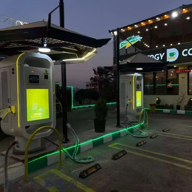 AB Standartı EV Şarj Cihazı Hı - Ev Charging Pile incelemesi ve fiyatı