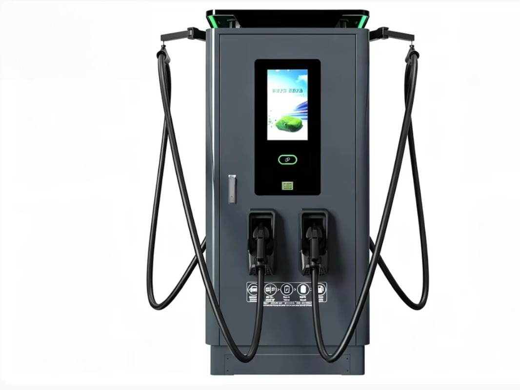 480kW Ultra Hızlı Şarj İstasyo - Ev Charging Pile incelemesi ve fiyatı