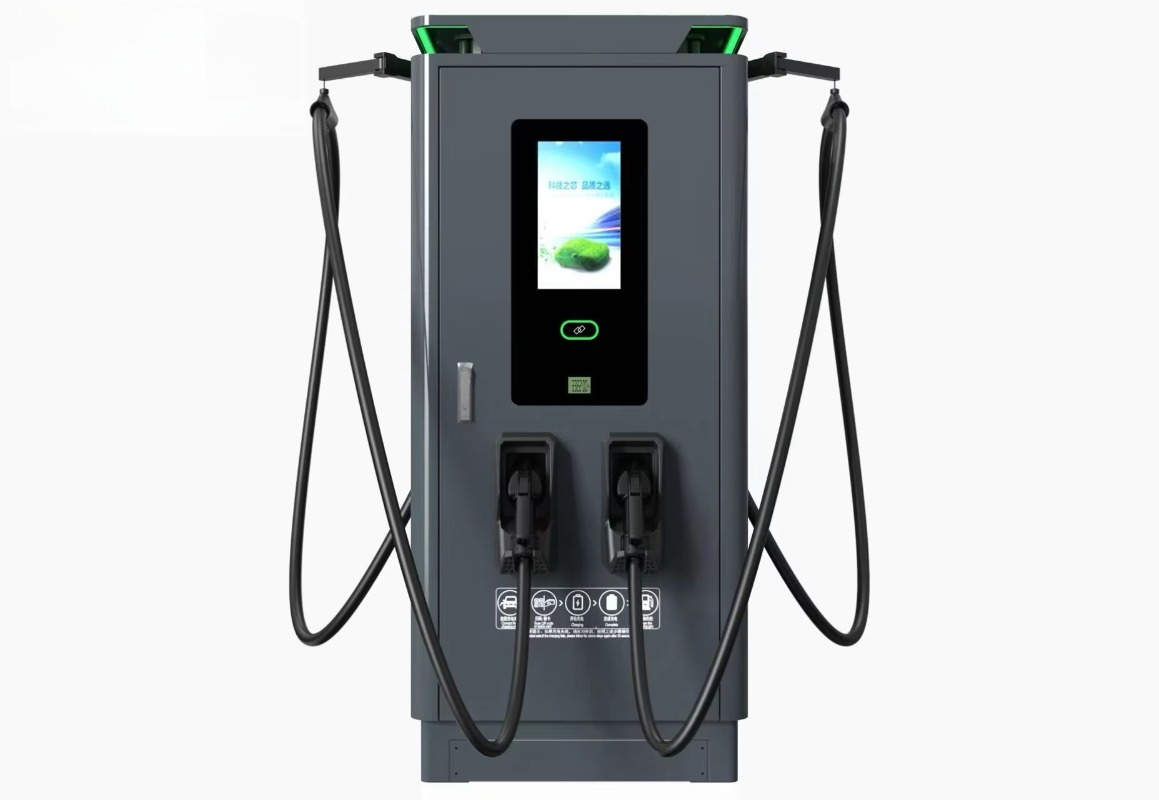 480kW Ultra Hızlı Şarj İstasyo - Ev Charging Pile incelemesi ve fiyatı