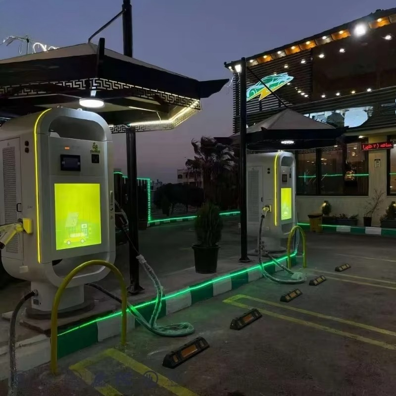 AB Standartı EV Şarj Cihazı Hı - Ev Charging Pile incelemesi ve fiyatı