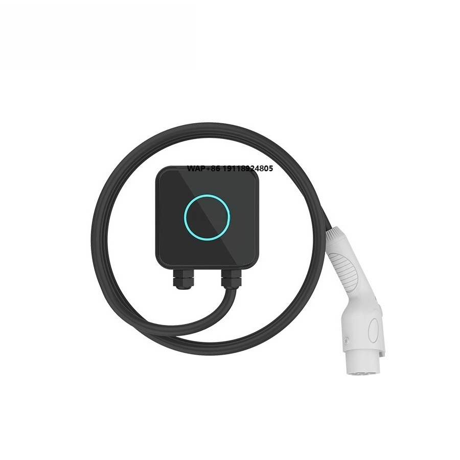 Tip1 Tip2 IP54 3.5/7kW AC Tica - Ev Charging Cable incelemesi ve fiyatı