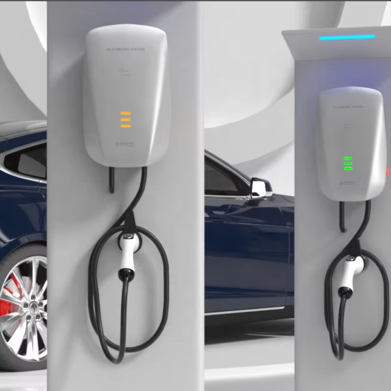 Özelleştirilmiş Wallbox 7kw 32 - Wallbox Ev incelemesi ve fiyatı