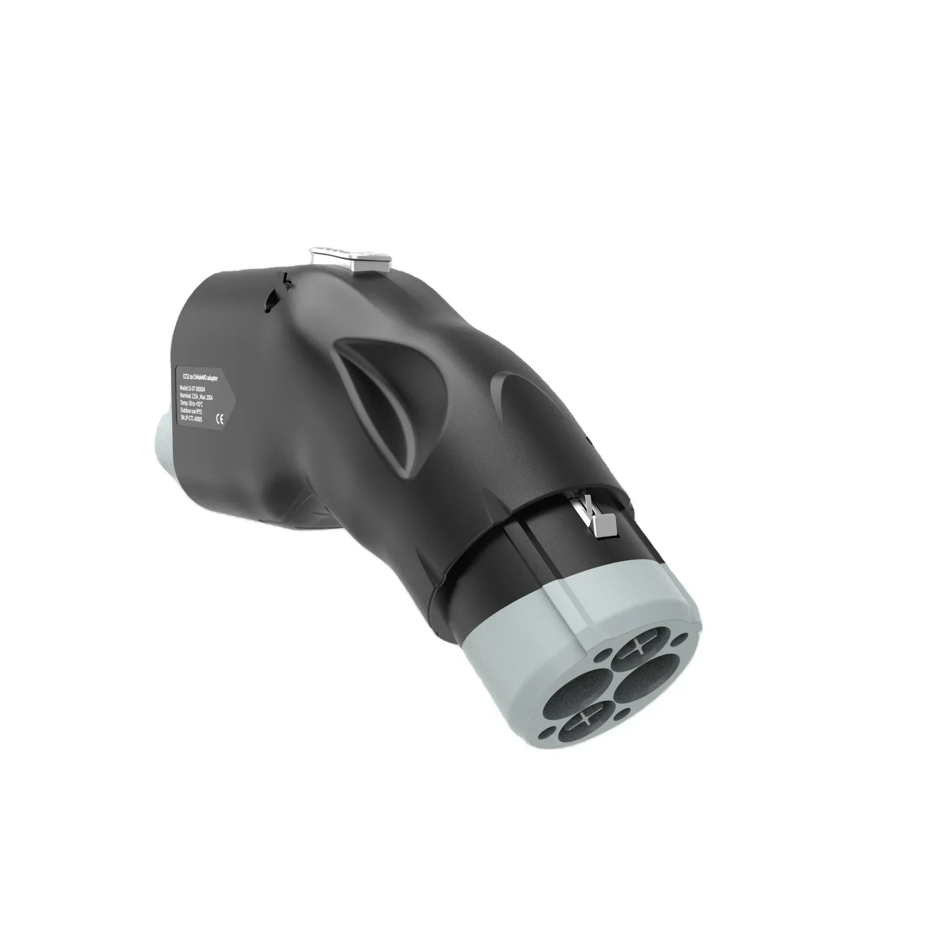 Yeni, Gönderime Hazır CCS2 - C - Fast Ev Charger incelemesi ve fiyatı