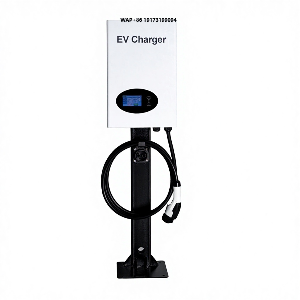 Wallbox Yeni 5m Kablolu & Tica - Ev Charger incelemesi ve fiyatı
