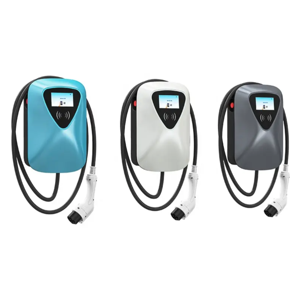 2026BYD 11kW Tip 2 Hızlı Duvar - Type 2 Charger incelemesi ve fiyatı