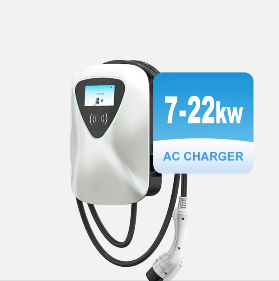 2026BYD 11kW Tip 2 Hızlı Duvar - Type 2 Charger incelemesi ve fiyatı