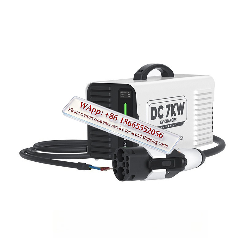 7kW Taşınabilir Ev Tipi Tak ve - Home Ev Charger incelemesi ve fiyatı