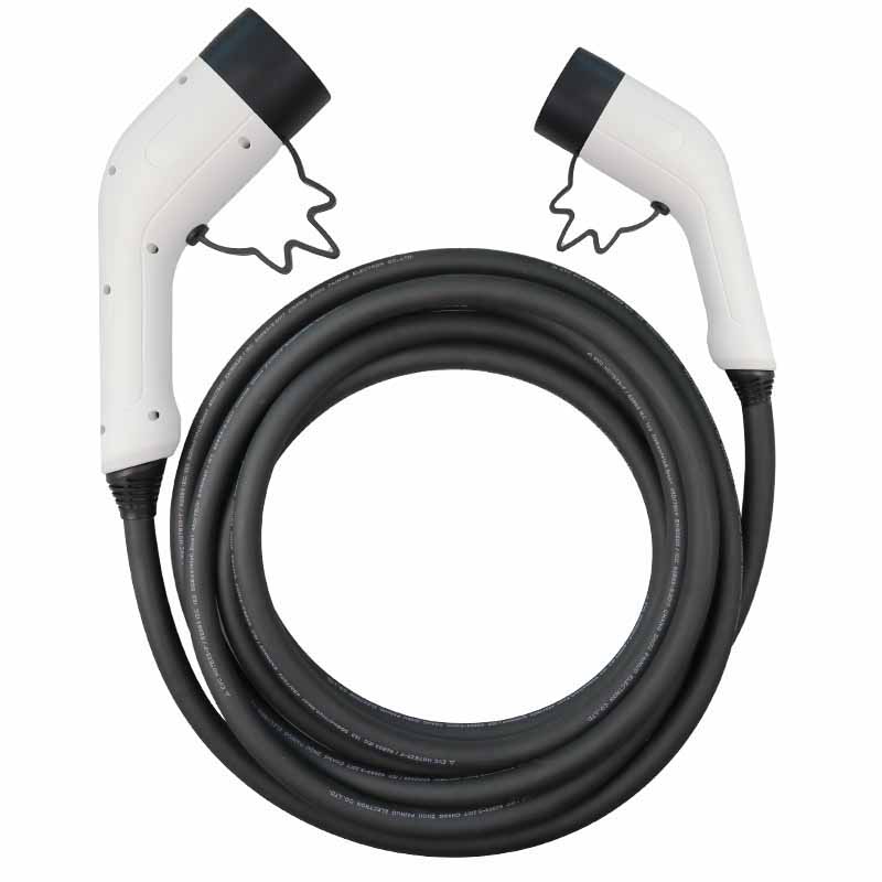 Tip 2 - Tip 2 16A 32A 5m Taşın - Portable Ev Charger incelemesi ve fiyatı